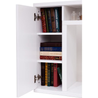 Каминокомплект RealFlame BROOKLYN 25.5 WТ SPARTA 25.5 CH721 10020016