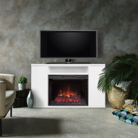 Каминокомплект RealFlame BROOKLYN 25.5 WТ SPARTA 25.5 CH721 10020016