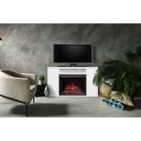 Каминокомплект RealFlame BROOKLYN 25.5 WТ SPARTA 25.5 CH721 10020016