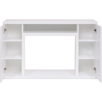 Каминокомплект RealFlame BROOKLYN 25.5 WТ SPARTA 25.5 CH721 10020016