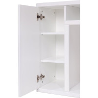 Каминокомплект RealFlame BROOKLYN 25.5 WТ SPARTA 25.5 CH721 10020016