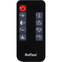 Каминокомплект RealFlame BROOKLYN 25.5 WТ SPARTA 25.5 CH721 10020016