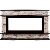 Каминокомплект RealFlame FRANKFURT 42 SAPHIR S 42 10019905