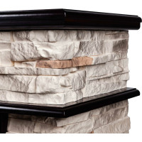 Каминокомплект RealFlame FRANKFURT 42 SAPHIR S 42 10019905