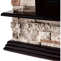 Каминокомплект RealFlame FRANKFURT 42 SAPHIR S 42 10019905