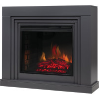 Каминокомплект RealFlame STANLEY 26 GR EPSILON 26 SIR 10020454