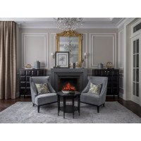 Каминокомплект RealFlame STANLEY 26 GR EPSILON 26 SIR 10020454