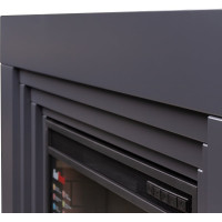 Каминокомплект RealFlame STANLEY 26 GR EPSILON 26 SIR 10020454