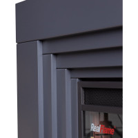 Каминокомплект RealFlame STANLEY 26 GR EPSILON 26 SIR 10020454