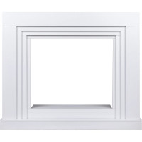 Каминокомплект RealFlame STANLEY 26 WT MOONBLAZE BL 10020428