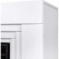 Каминокомплект RealFlame STANLEY 26 WT MOONBLAZE BL 10020428