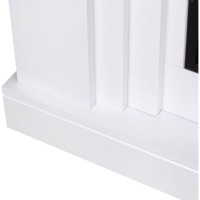 Каминокомплект RealFlame STANLEY 26 WT MOONBLAZE BL 10020428