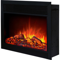 Каминокомплект RealFlame STANLEY 26 WT MOONBLAZE BL 10020428
