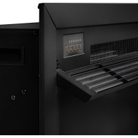 Каминокомплект RealFlame STANLEY 26 WT MOONBLAZE BL 10020428