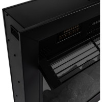 Каминокомплект RealFlame STANLEY 26 WT MOONBLAZE BL 10020428