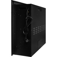 Каминокомплект RealFlame STANLEY 26 WT MOONBLAZE BL 10020428