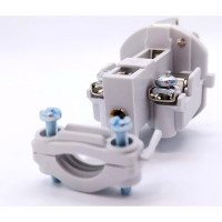 Кабельная розетка Schuko Bals 16A, 3p, 250V, IP68, 1 шт. 746-b