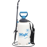 Опрыскиватель  Жук Эксперт 9 л 4630035336353