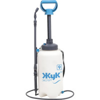 Опрыскиватель  Жук Эксперт 9 л 4630035336353