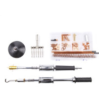 Аппарат для контактной точечной сварки KraftWell 220 В, споттер, без тележки KRW60SW/220L