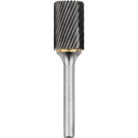 Борфреза твердосплавная форма B (16x25 мм; хвостовик 6 мм) NORGAU 077110360