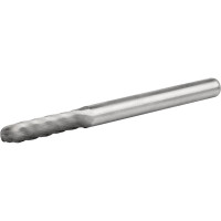 Борфреза твердосплавная форма C (3x14 мм; хвостовик 3 мм) NORGAU 077115231