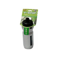 Фляга V-GRIP V-AK750 750 мл, серый/черный H000015591