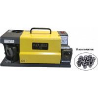 Заточной станок для сверл REALREZ Z13 (230V) REZ-Z13(230V)