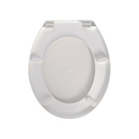 Сиденье для унитаза с крышкой МУЛЬТИДОМ Сэкитэй СП72-101