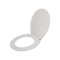 Сиденье для унитаза с крышкой МУЛЬТИДОМ Сэкитэй СП72-101