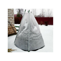 Чехол для кустарников и роз ПРОТЭКТ 1х1.4 м, микс ЧК-1,0/1,4