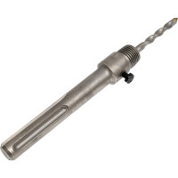 Коронка SDS-Max по бетону буровая в сборе 110 мм для перфоратора Strong CTK-06800110