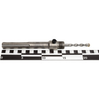 Коронка SDS-Max по бетону буровая в сборе 110 мм для перфоратора Strong CTK-06800110
