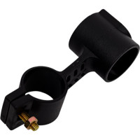 Противоугонный замок JOY KIE GK102-102 (12x1800 мм; трос в оплетке; 2 ключа; черный) HQ-0004221