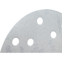 Круг шлифовальный Q.SILVER (50 шт; 150 мм; 15 отв; P1200) MIRKA 3661105093