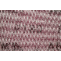 Лист шлифовальный на сетчатой основе ABRANET (81х133 мм, Р180, 50 шт.) Mirka 5417805018