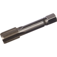 Метчик TORNERI М27х2 комплект из 2-х штук Р6М5 028699