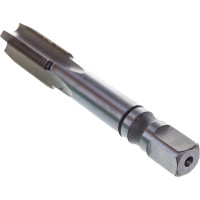Машинно-ручной метчик TORNERI М16х1.5, комплект из 2-х шт, Р6М5 , левый 038259