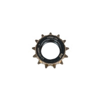 Трещотка DNP BMX LY-13TA83N, 1\2 3\32 13T, резьба M30 1, Cro-Mo, 30кликов, 8-шлицев H000012420