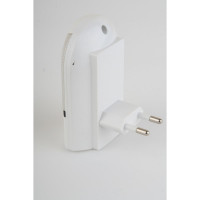 Ночник с фотосенсором Camelion NL-249 LED, 220В 14356