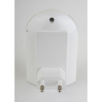 Ночник с фотосенсором Camelion NL-249 LED, 220В 14356