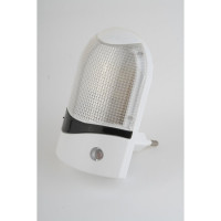 Ночник с фотосенсором Camelion NL-249 LED, 220В 14356