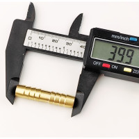 Ремонтное соединение (10 шт; 8 мм) Профитт 9279417