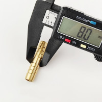 Ремонтное соединение (10 шт; 8 мм) Профитт 9279417