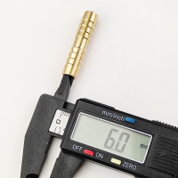 Ремонтное соединение (10 шт; 8 мм) Профитт 9279417