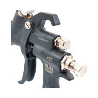 Краскораспылитель Walcom Slim Kombat S HALO/HTE 803022-NE