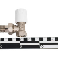 Клапан угловой ручной (Ду 15 мм) Ogint 022-1370