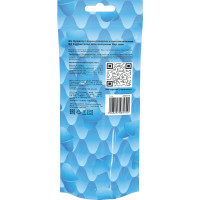 Провод с евроштекером и выключателем duwi черный, 2м H 03 VV-F 2x0,5 мм 28570 0