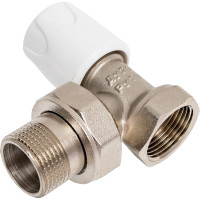 Клапан угловой ручной (Ду 20 мм) Ogint 022-1371