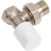 Клапан угловой ручной (Ду 20 мм) Ogint 022-1371